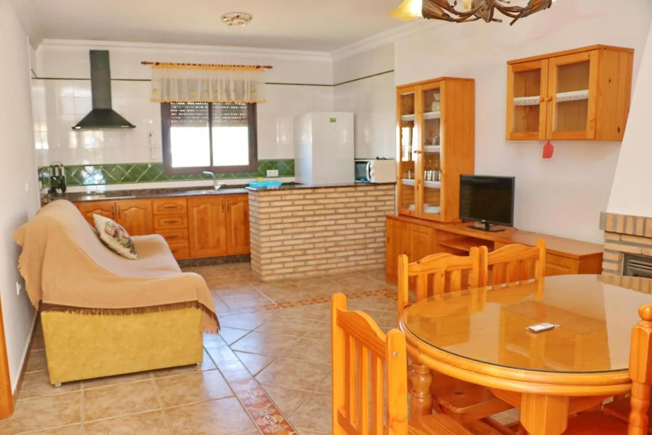 Chalet Florida IV Conil De La Frontera