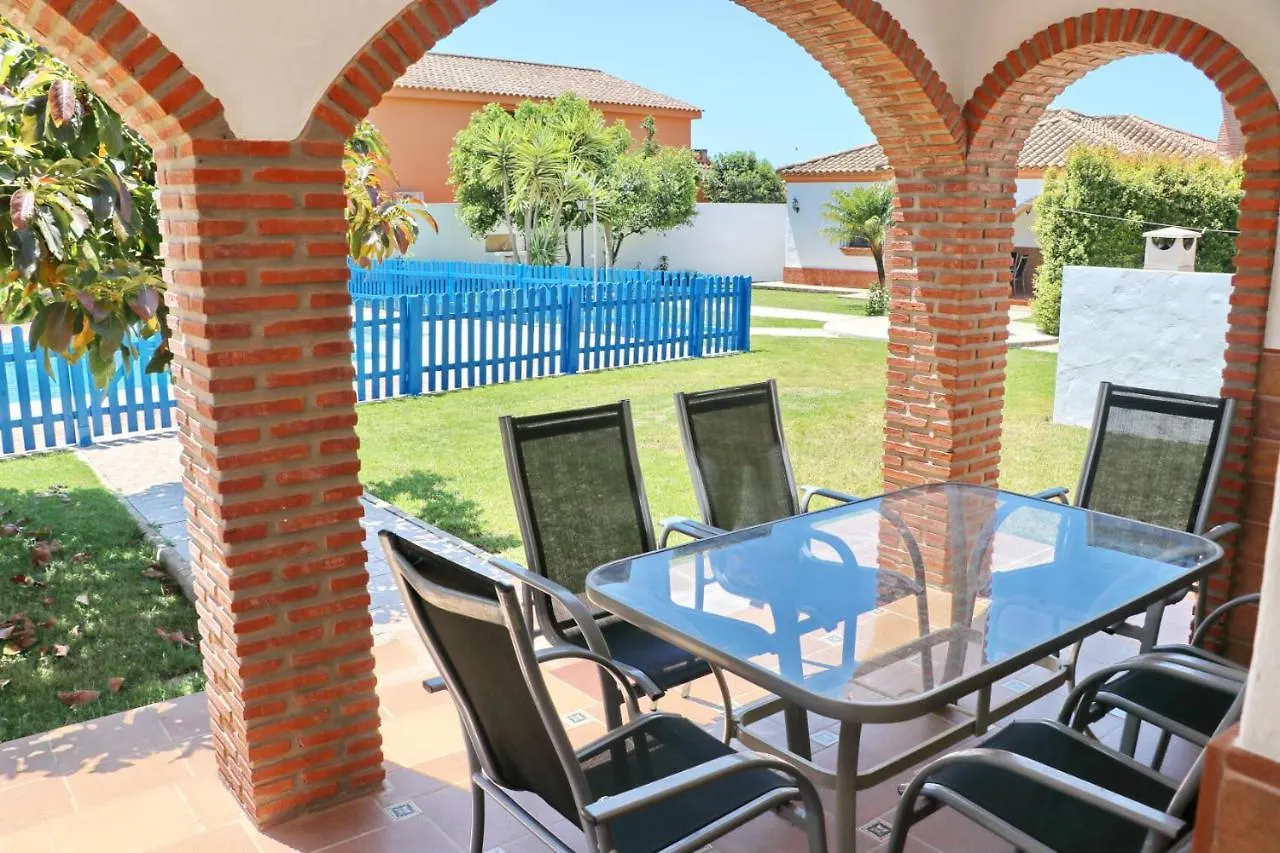 Chalet Florida IV Conil De La Frontera
