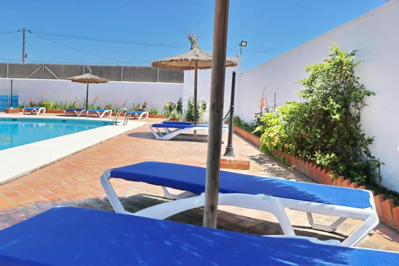Chalet Florida IV Conil De La Frontera