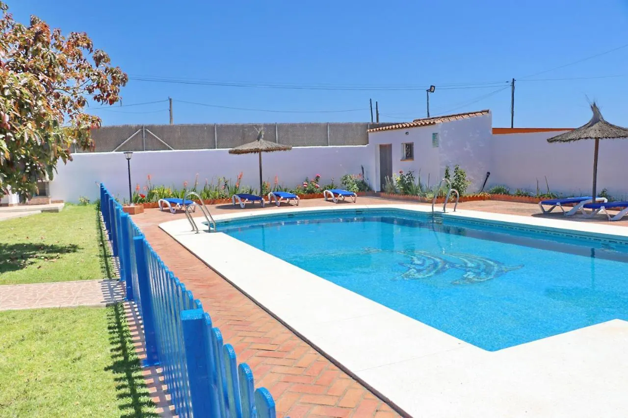 Chalet Florida IV Conil De La Frontera