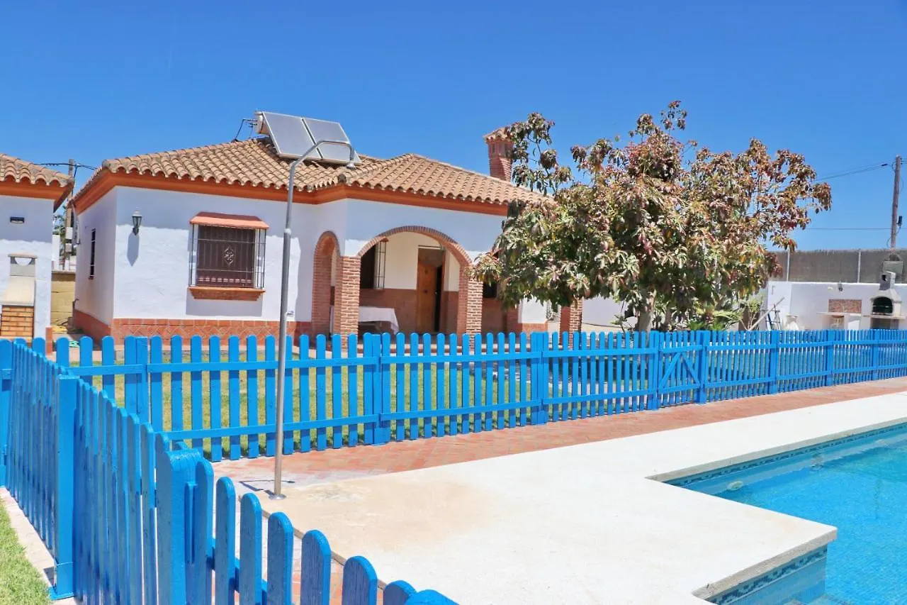 Chalet Florida IV Conil De La Frontera