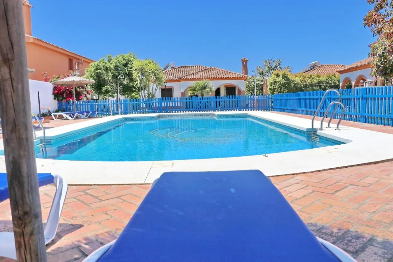Chalet Florida IV Conil De La Frontera