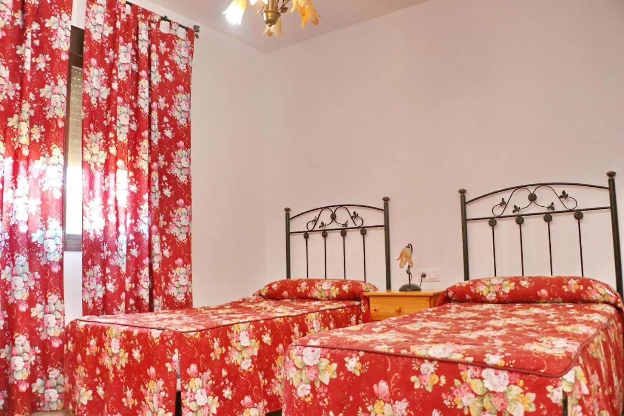 Chalet Florida IV Conil De La Frontera