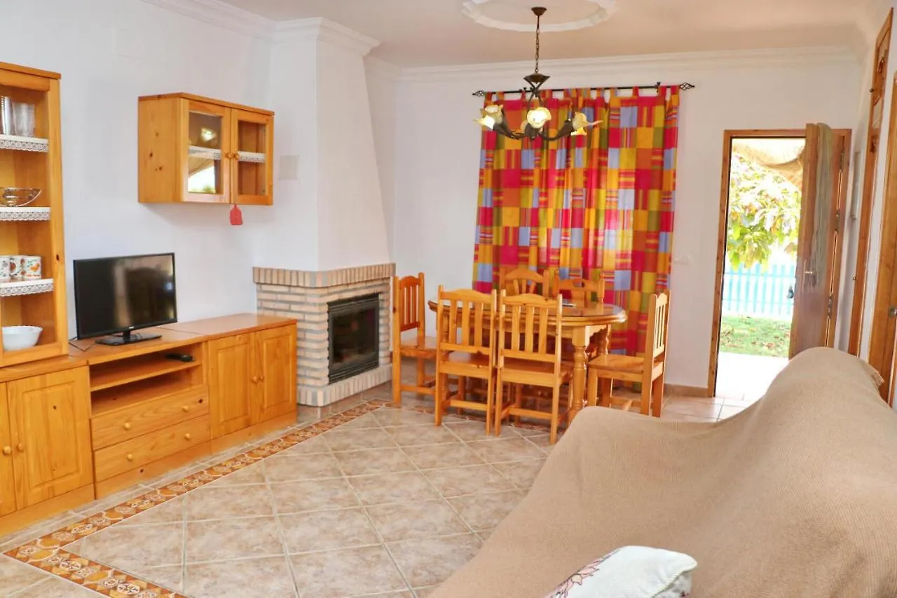 Chalet Florida IV Conil De La Frontera Spain