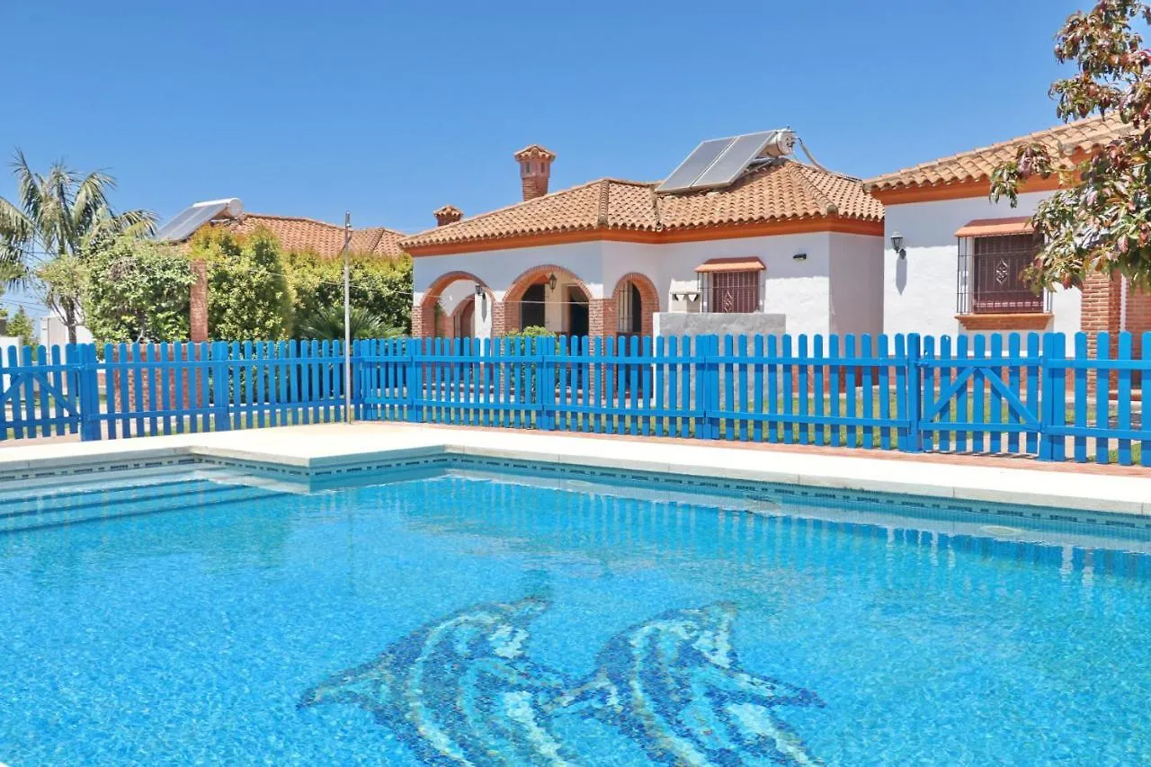 Chalet Florida IV Conil De La Frontera