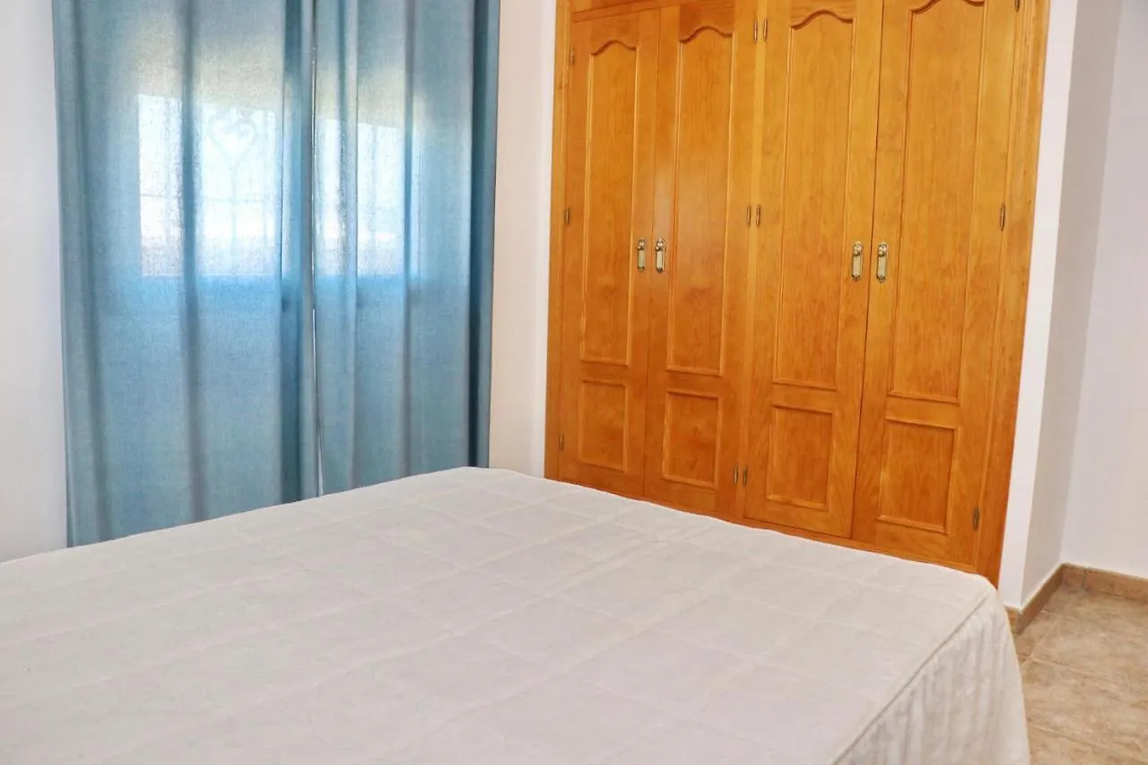 Chalet Florida IV Conil De La Frontera 0*,  Spain