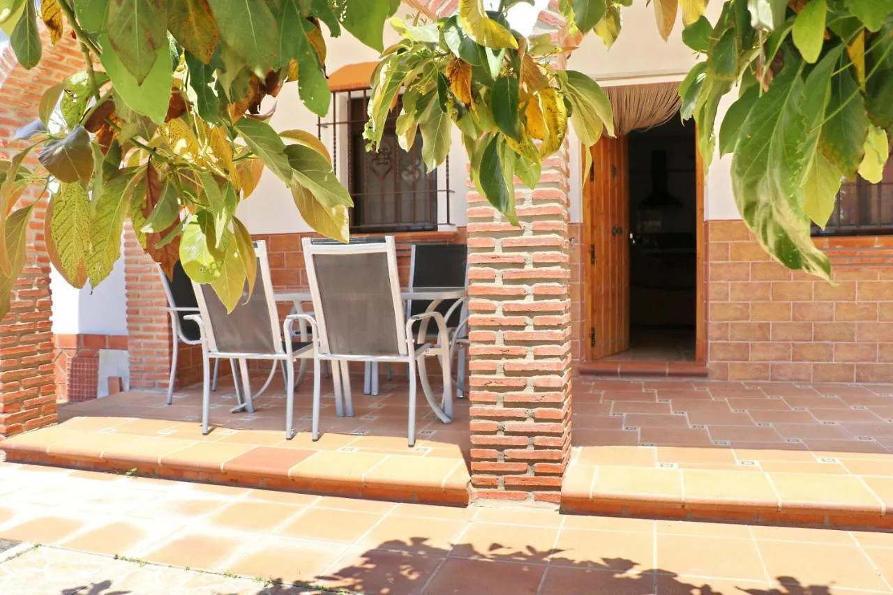 Chalet Florida IV Conil De La Frontera Spain