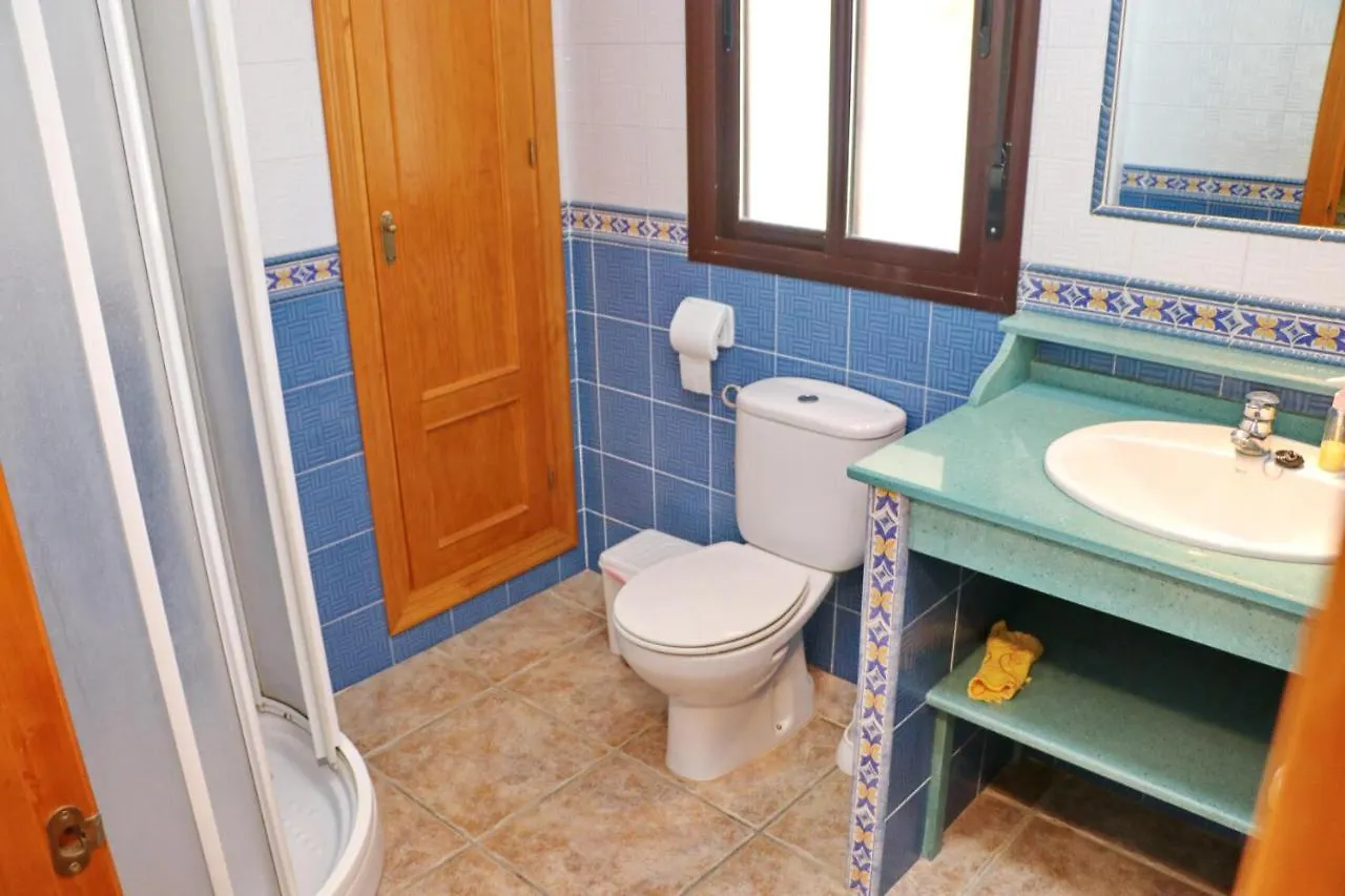 Chalet Florida IV Conil De La Frontera
