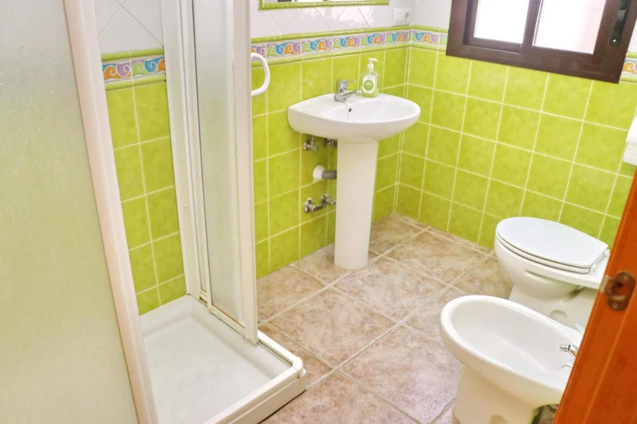 Chalet Florida IV Conil De La Frontera Spain