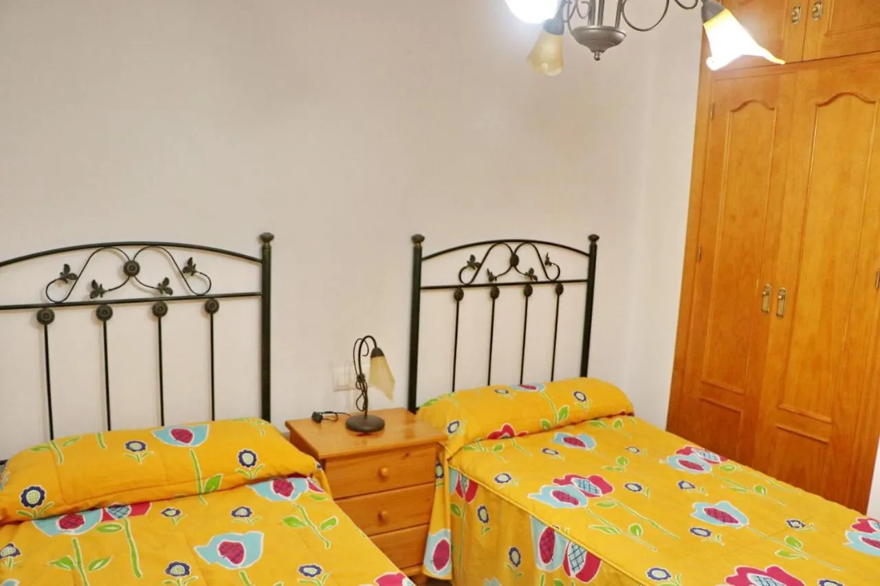 Chalet Florida IV Conil De La Frontera