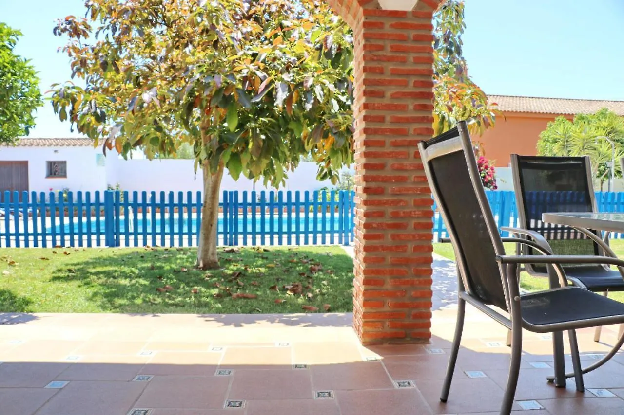 Chalet Florida IV Conil De La Frontera 0*,