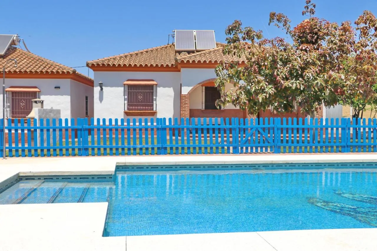 Chalet Florida IV Conil De La Frontera 0*,