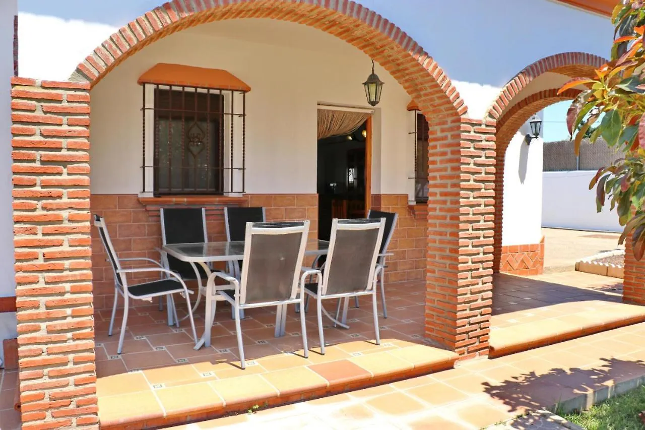 Chalet Florida IV Conil De La Frontera