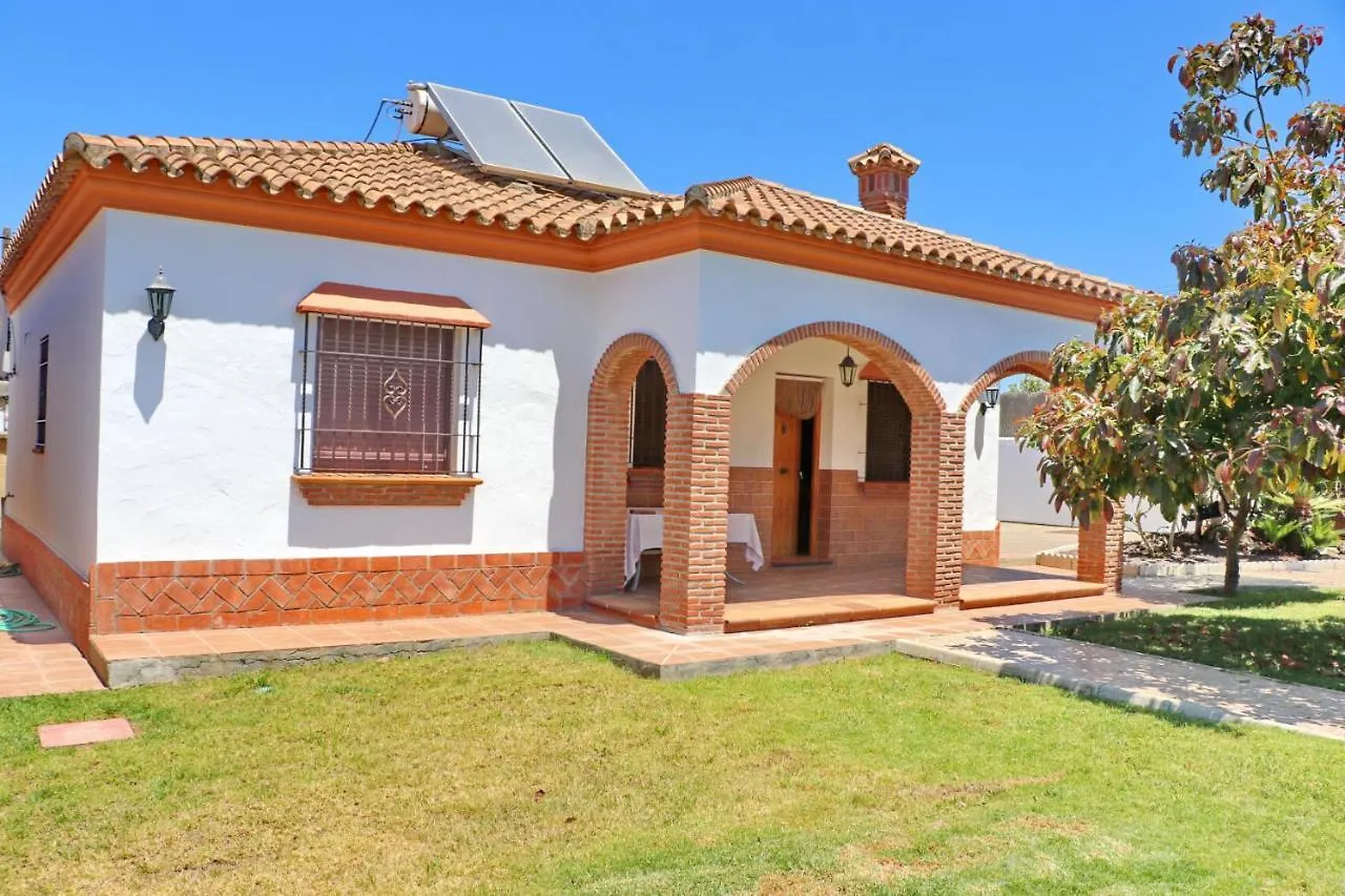 Chalet Florida IV Conil De La Frontera