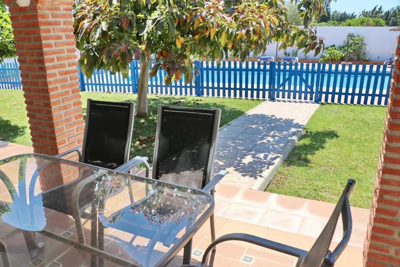 Chalet Florida IV Conil De La Frontera Spain