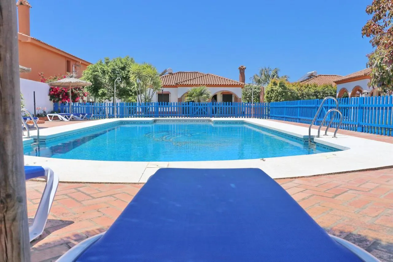 Chalet Florida IV Conil De La Frontera 0*,  Spain