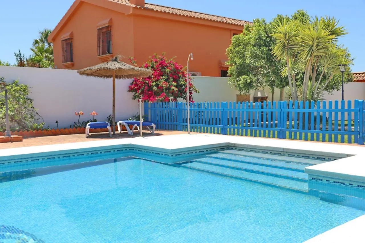 Chalet Florida IV Conil De La Frontera Spain