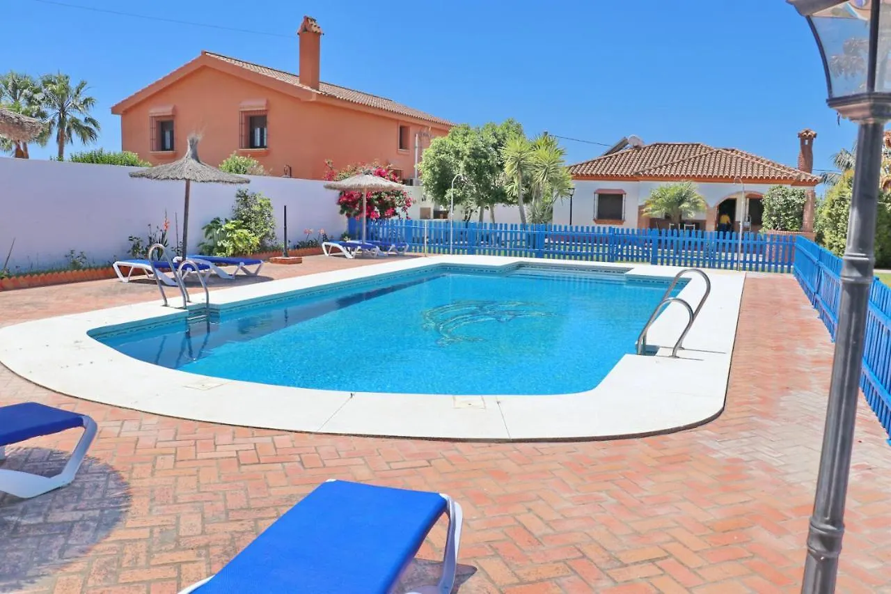 Chalet Florida IV Conil De La Frontera 0*,  Spain