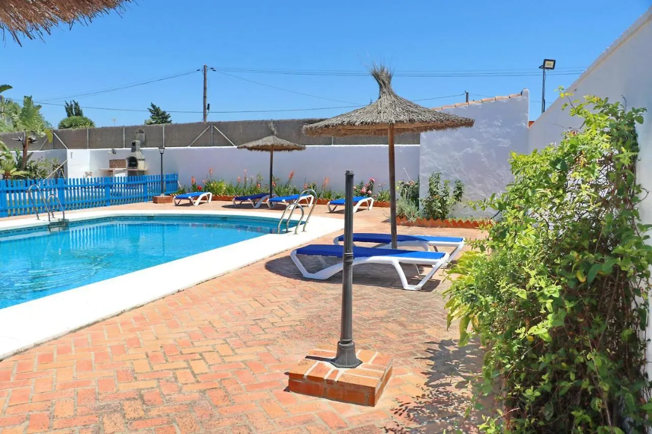 Chalet Florida IV Conil De La Frontera Spain
